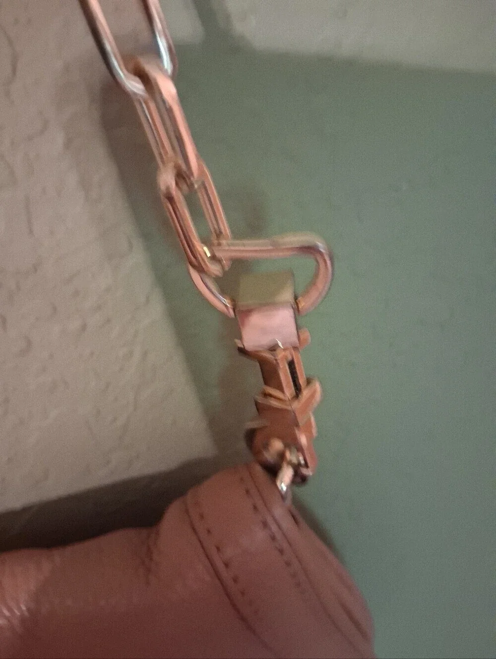 Tory Burch Amanda Crossbody Bag
